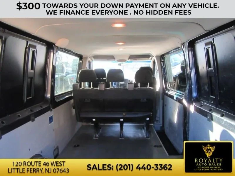 2016 Mercedes-Benz NCV3 Sprinter - Image 11 of 12