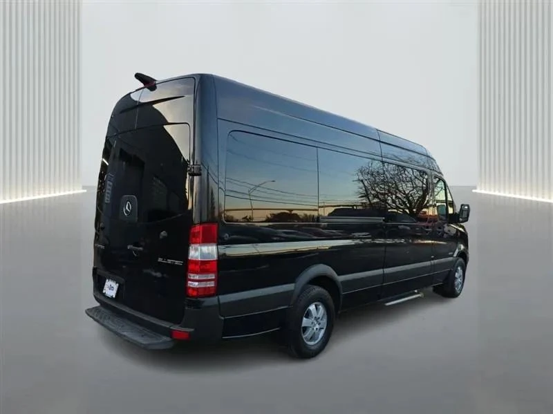 2016 Mercedes-Benz NCV3 Sprinter - Image 5 of 12