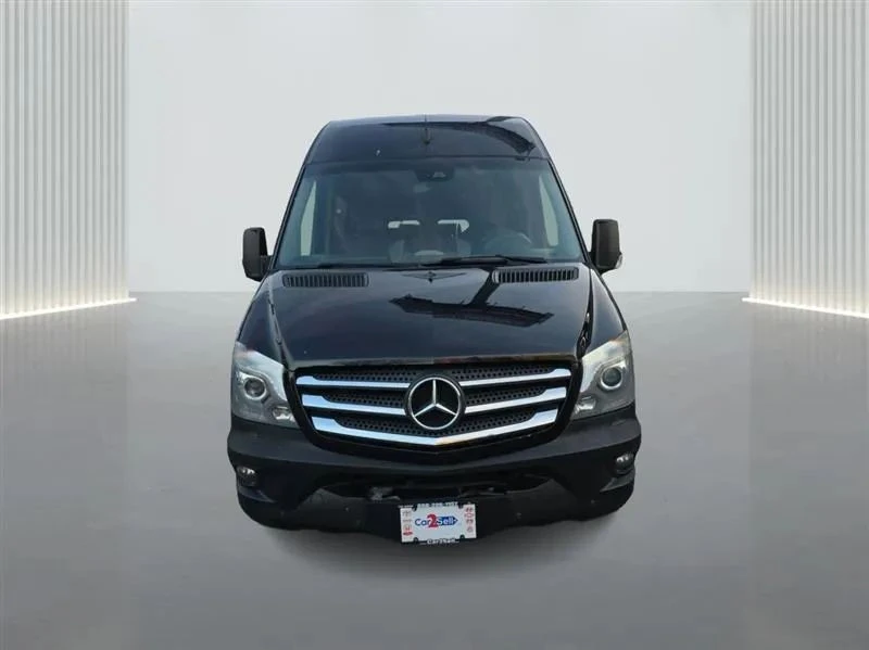 2016 Mercedes-Benz NCV3 Sprinter - Image 8 of 12