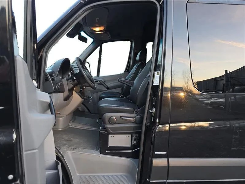 2016 Mercedes-Benz NCV3 Sprinter - Image 9 of 12