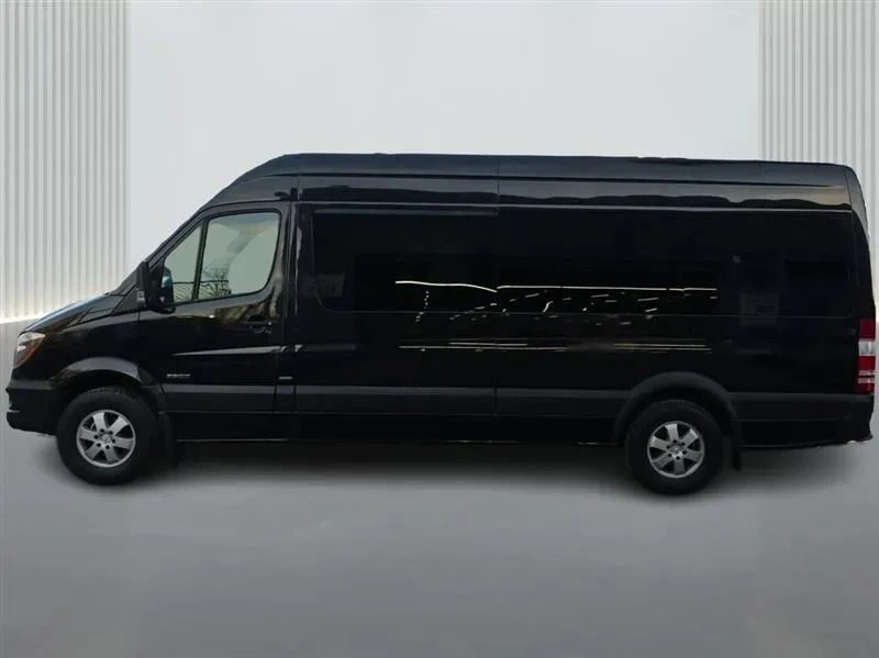 2016 Mercedes-Benz NCV3 Sprinter - Image 2 of 12