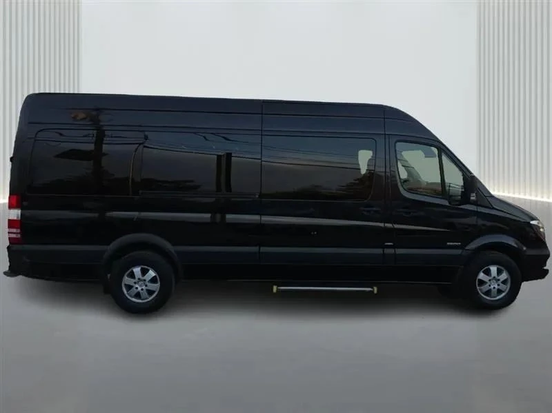 2016 Mercedes-Benz NCV3 Sprinter - Image 6 of 12