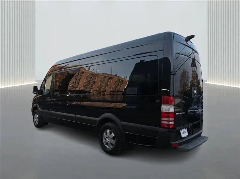 2016 Mercedes-Benz NCV3 Sprinter - Image 3 of 12