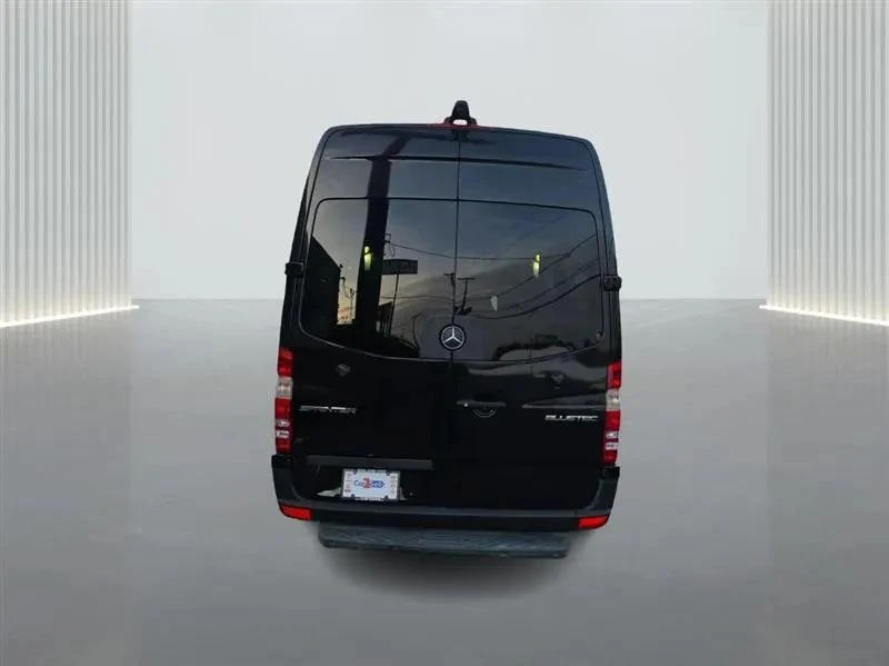 2016 Mercedes-Benz NCV3 Sprinter - Image 4 of 12