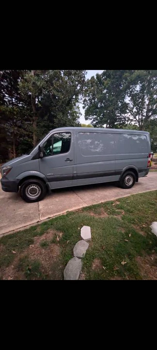 2016 Mercedes-Benz NCV3 Sprinter - Image 6 of 6