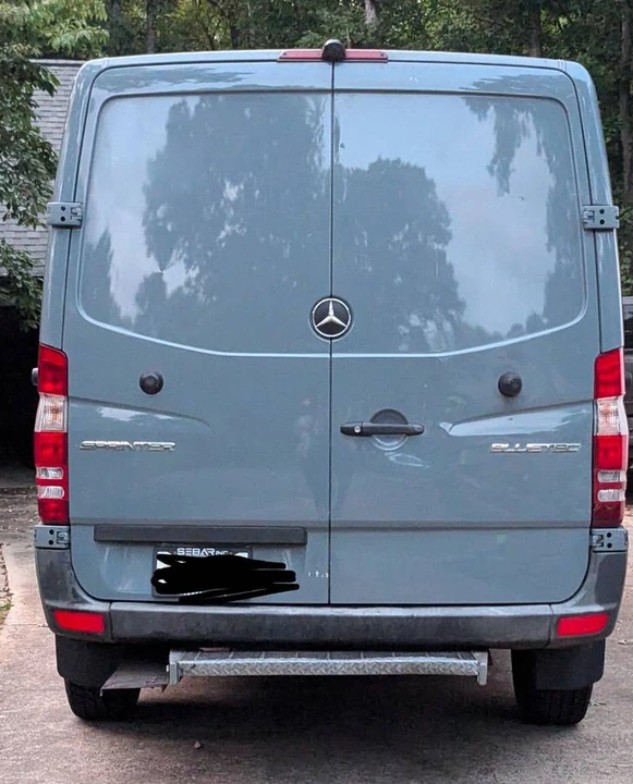 2016 Mercedes-Benz NCV3 Sprinter - Image 4 of 6