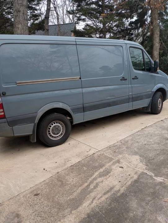 2016 Mercedes-Benz NCV3 Sprinter - Image 2 of 6