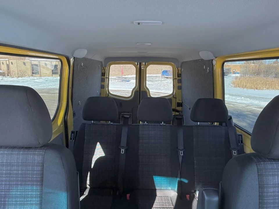 2016 Mercedes-Benz NCV3 Sprinter - Image 20 of 21