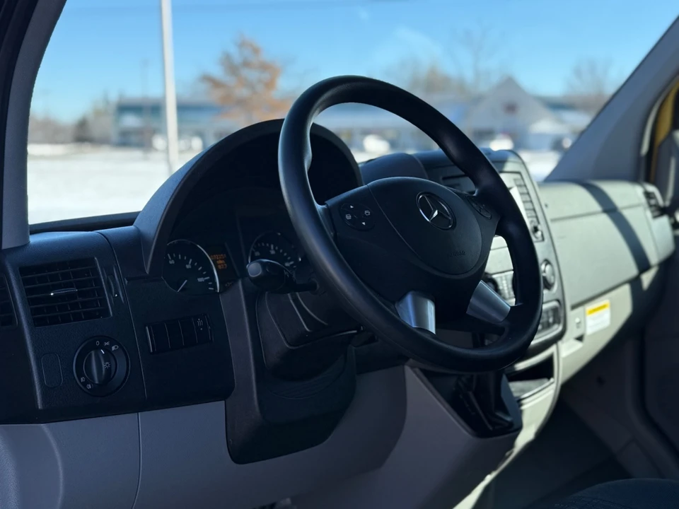 2016 Mercedes-Benz NCV3 Sprinter - Image 11 of 21