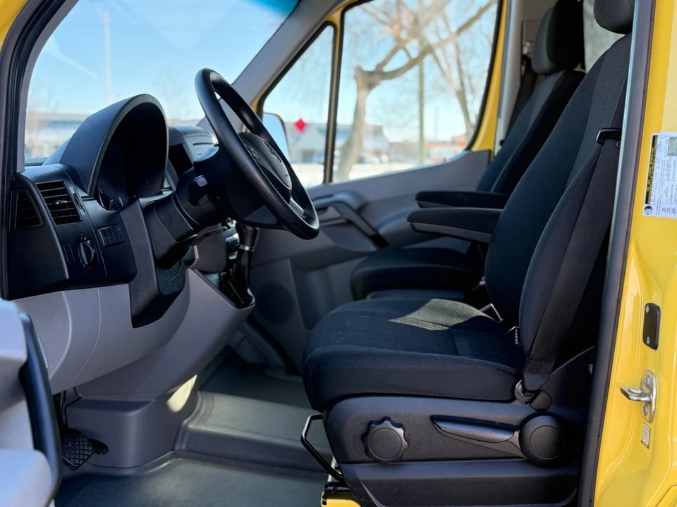 2016 Mercedes-Benz NCV3 Sprinter - Image 10 of 21