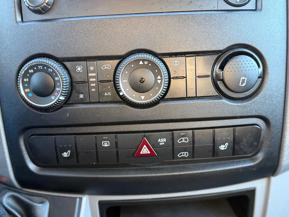 2016 Mercedes-Benz NCV3 Sprinter - Image 17 of 21