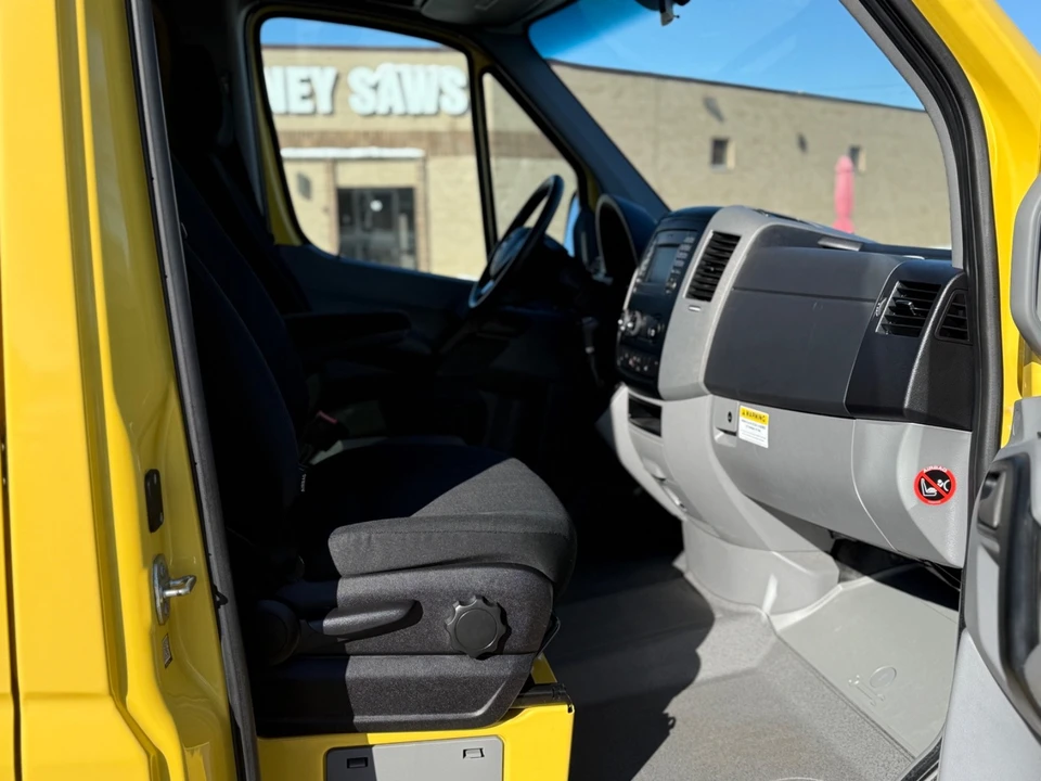 2016 Mercedes-Benz NCV3 Sprinter - Image 19 of 21