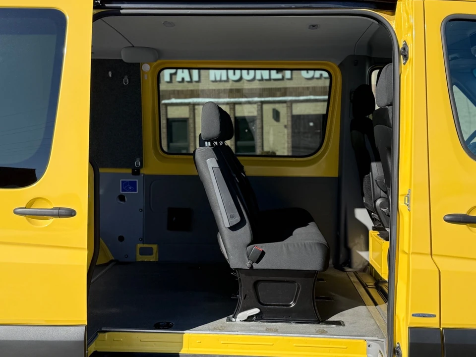 2016 Mercedes-Benz NCV3 Sprinter - Image 7 of 21