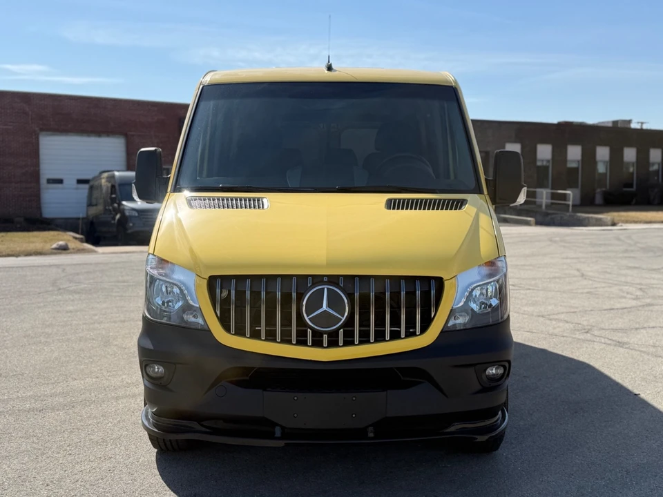 2016 Mercedes-Benz NCV3 Sprinter - Image 5 of 21