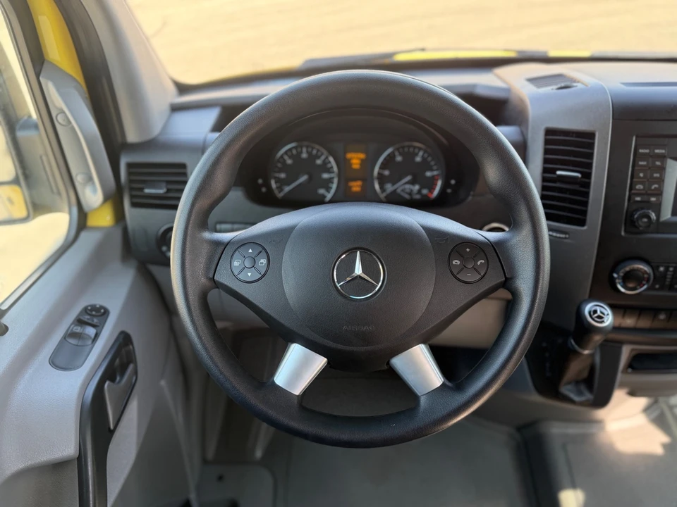 2016 Mercedes-Benz NCV3 Sprinter - Image 11 of 21