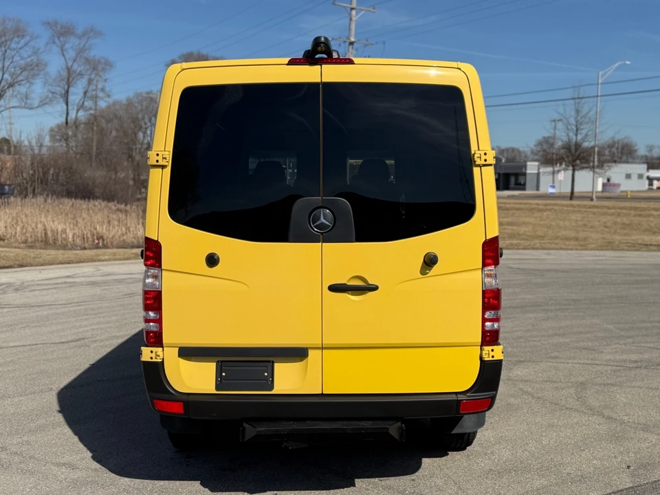 2016 Mercedes-Benz NCV3 Sprinter - Image 6 of 21