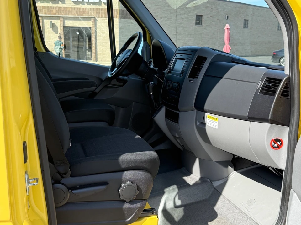 2016 Mercedes-Benz NCV3 Sprinter - Image 18 of 21