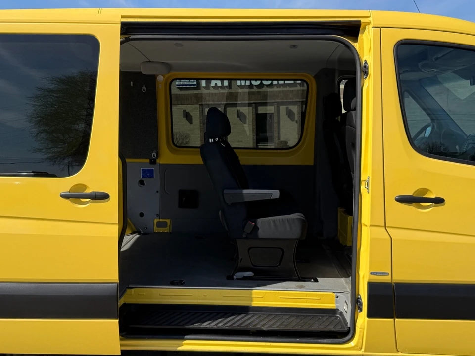 2016 Mercedes-Benz NCV3 Sprinter - Image 7 of 21