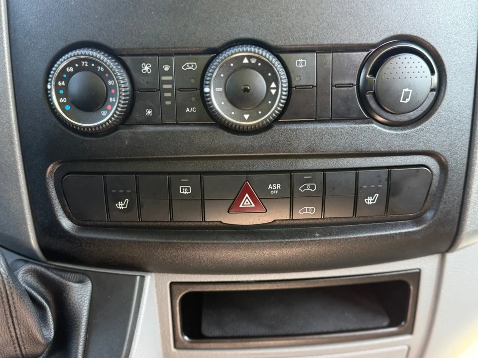 2016 Mercedes-Benz NCV3 Sprinter - Image 14 of 21