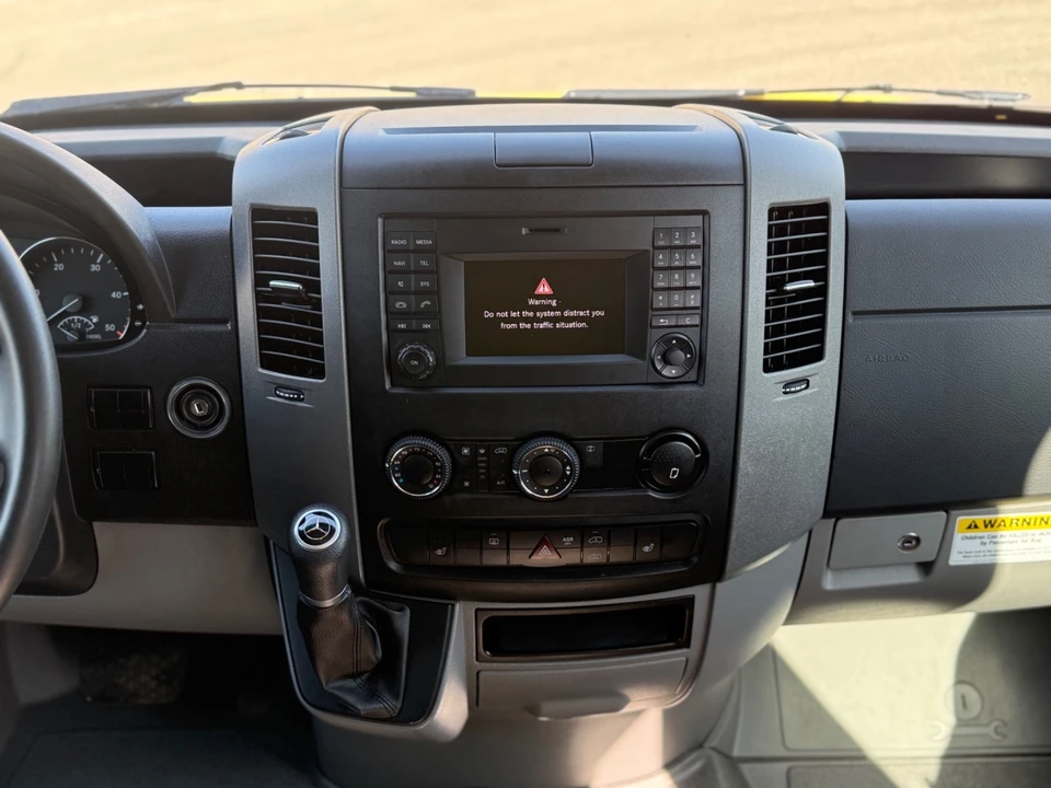 2016 Mercedes-Benz NCV3 Sprinter - Image 13 of 21