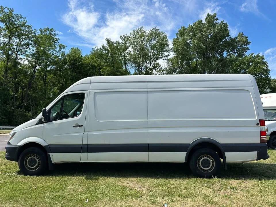 2016 Mercedes-Benz NCV3 Sprinter - Image 8 of 20