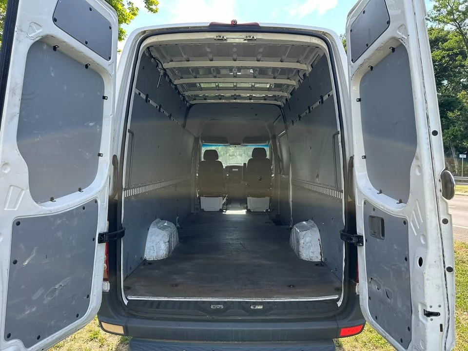 2016 Mercedes-Benz NCV3 Sprinter - Image 9 of 20