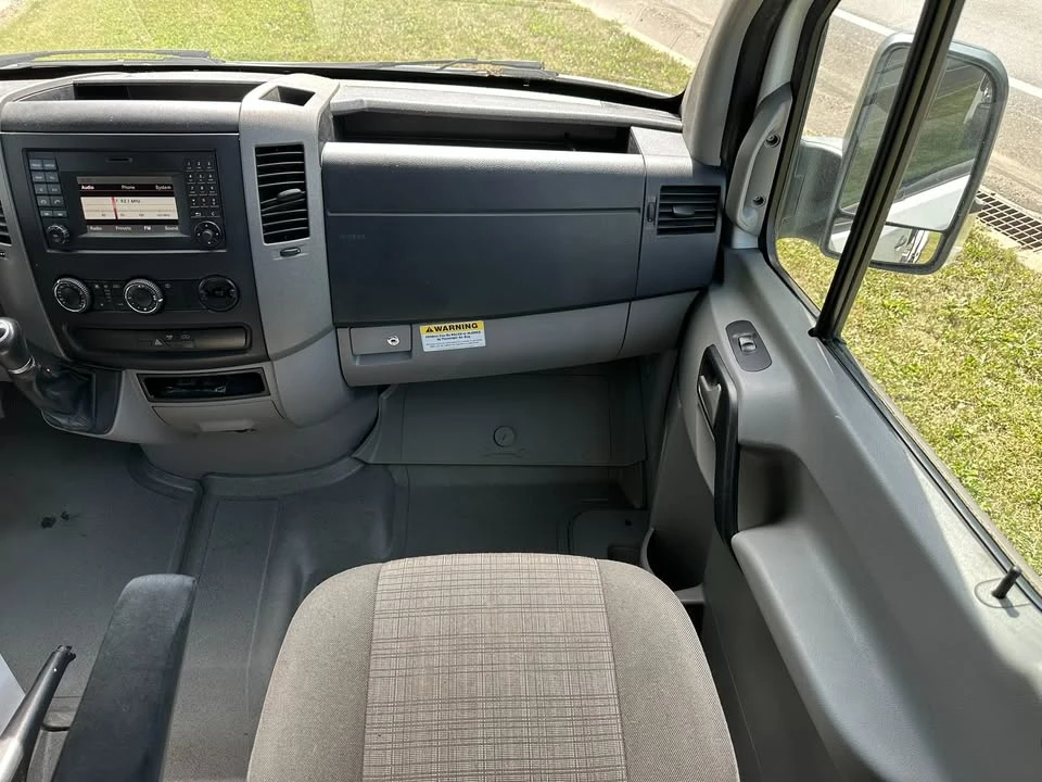2016 Mercedes-Benz NCV3 Sprinter - Image 14 of 20