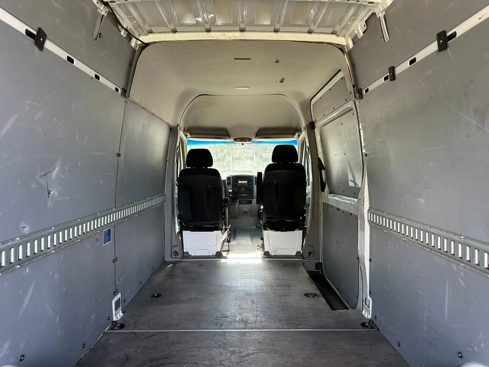 2016 Mercedes-Benz NCV3 Sprinter - Image 10 of 20