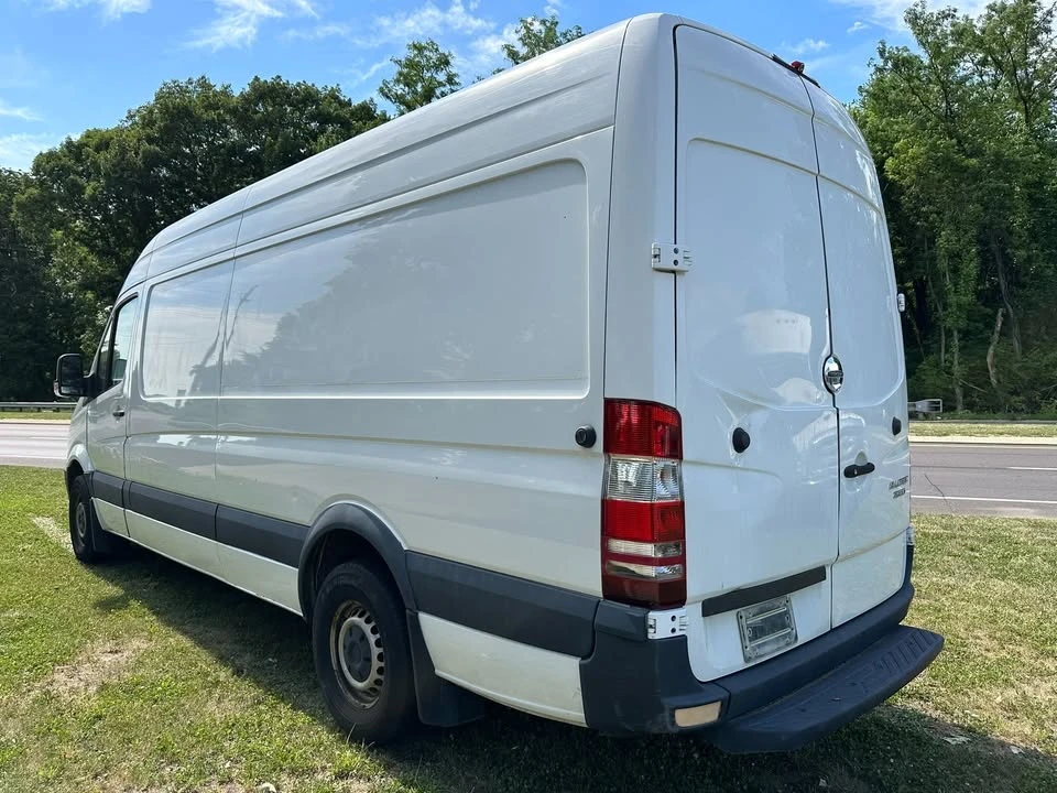 2016 Mercedes-Benz NCV3 Sprinter - Image 7 of 20