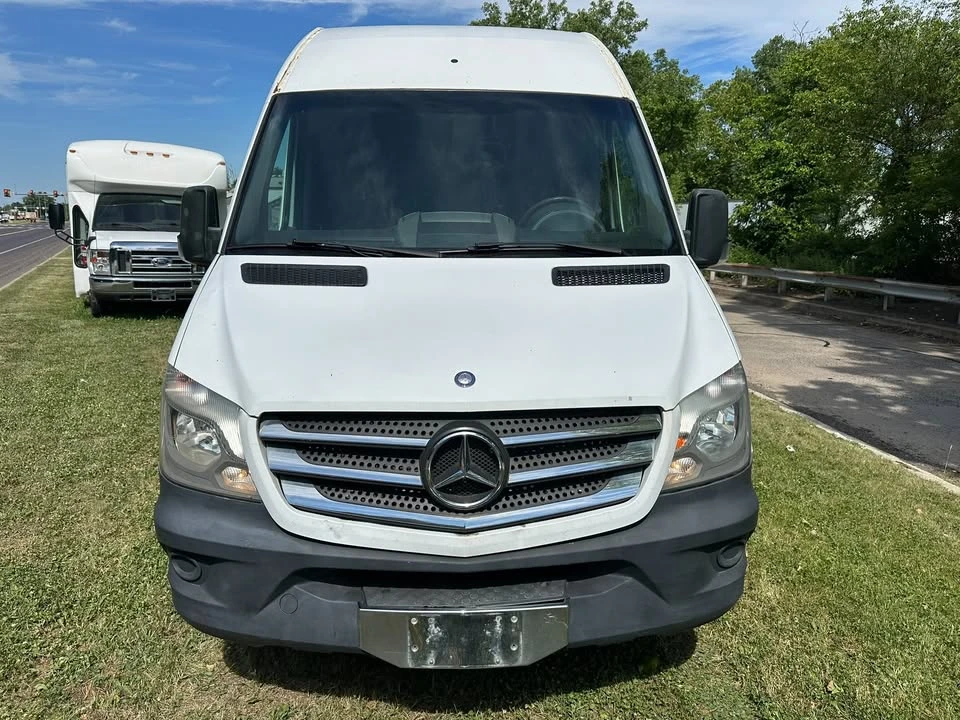 2016 Mercedes-Benz NCV3 Sprinter - Image 2 of 20
