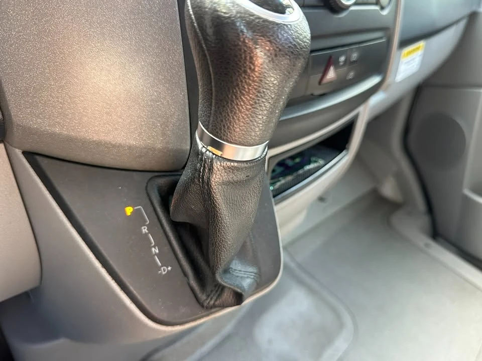 2016 Mercedes-Benz NCV3 Sprinter - Image 19 of 20