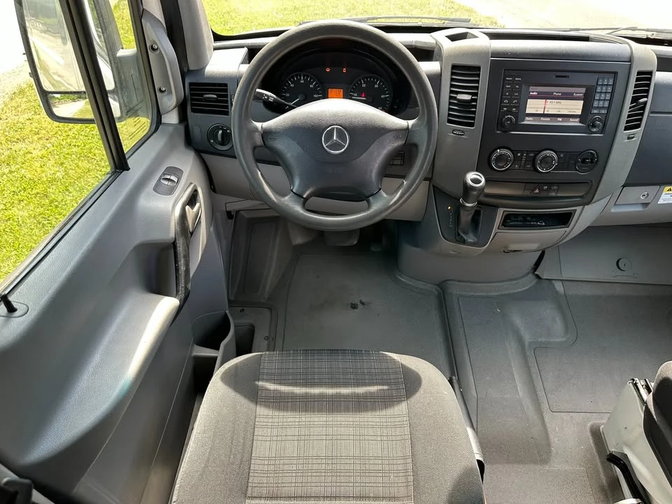 2016 Mercedes-Benz NCV3 Sprinter - Image 13 of 20