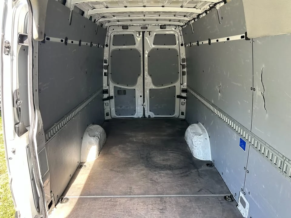 2016 Mercedes-Benz NCV3 Sprinter - Image 12 of 20