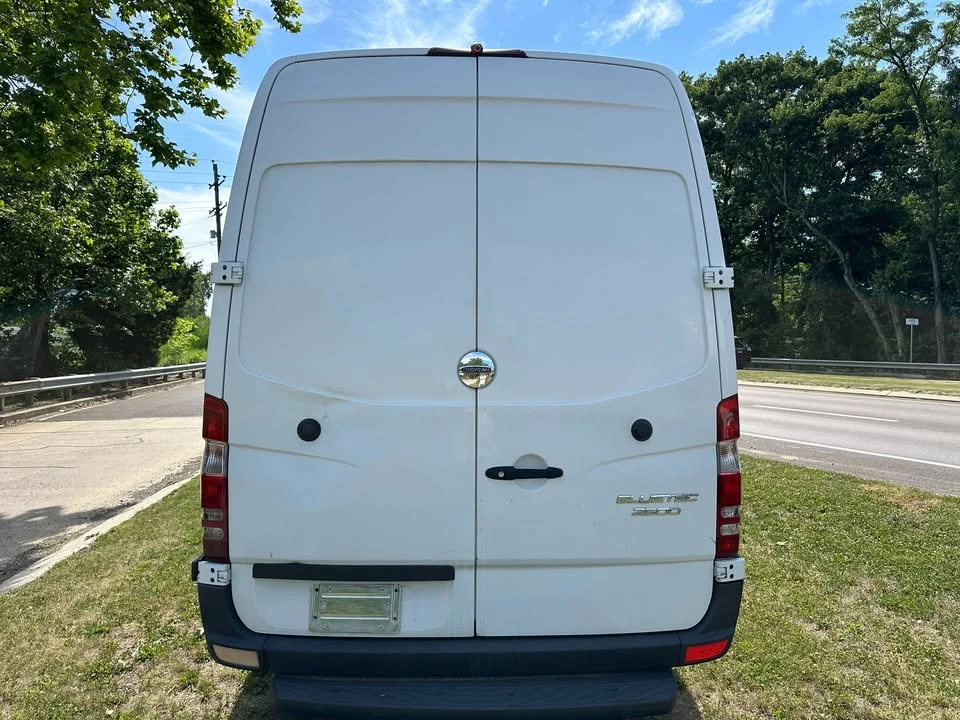 2016 Mercedes-Benz NCV3 Sprinter - Image 6 of 20