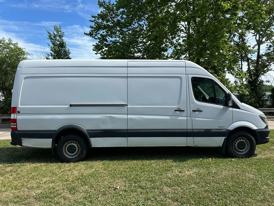 2016 Mercedes-Benz NCV3 Sprinter - Image 4 of 20