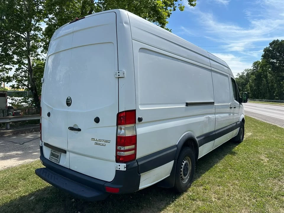 2016 Mercedes-Benz NCV3 Sprinter - Image 5 of 20