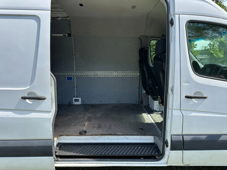 2016 Mercedes-Benz NCV3 Sprinter - Image 11 of 20