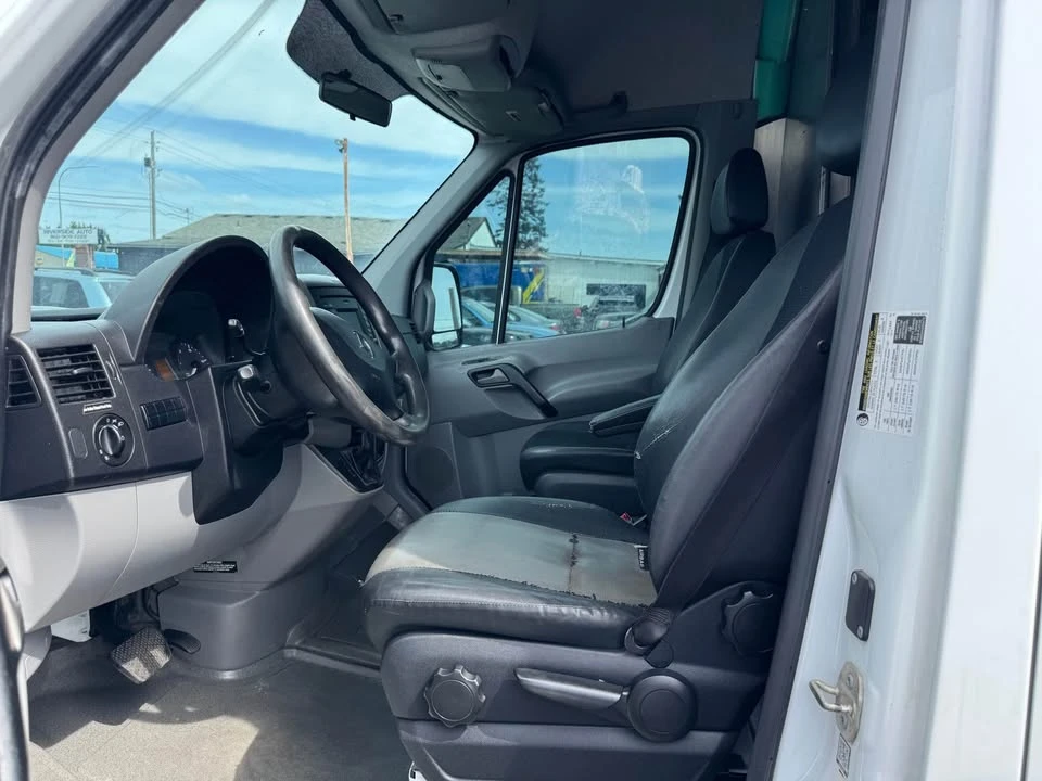 2016 Mercedes-Benz NCV3 Sprinter - Image 3 of 17