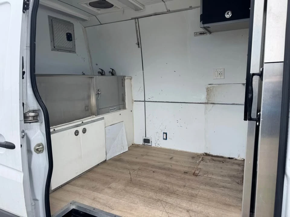 2016 Mercedes-Benz NCV3 Sprinter - Image 11 of 17