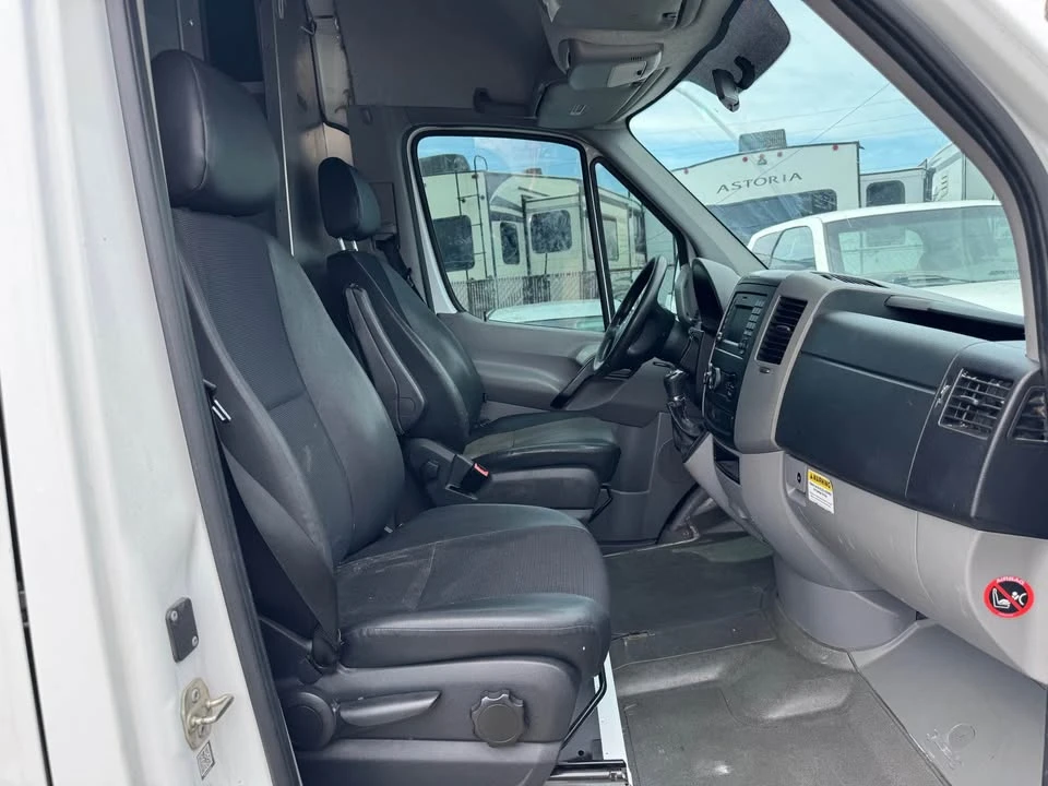 2016 Mercedes-Benz NCV3 Sprinter - Image 17 of 17