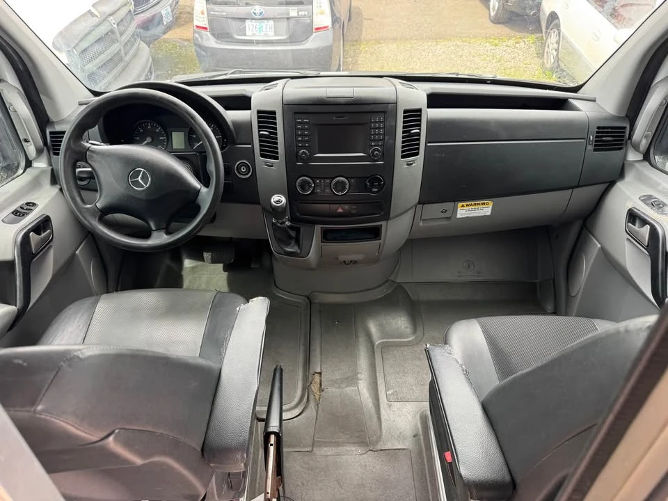 2016 Mercedes-Benz NCV3 Sprinter - Image 10 of 17