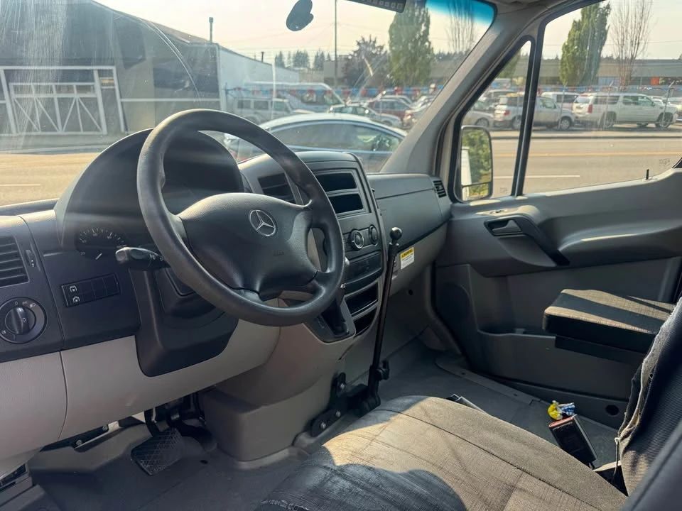 2016 Mercedes-Benz NCV3 Sprinter - Image 8 of 18