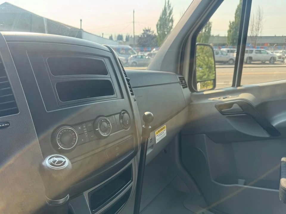 2016 Mercedes-Benz NCV3 Sprinter - Image 10 of 18