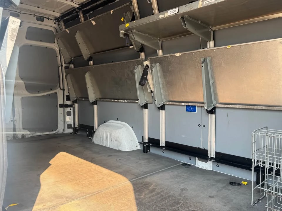 2016 Mercedes-Benz NCV3 Sprinter - Image 13 of 18