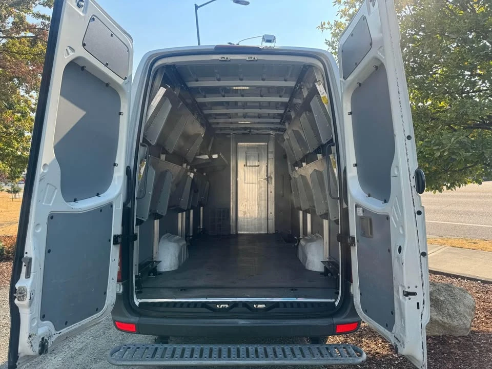 2016 Mercedes-Benz NCV3 Sprinter - Image 15 of 18