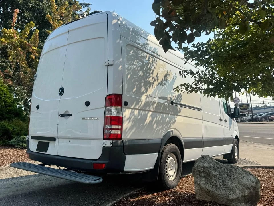 2016 Mercedes-Benz NCV3 Sprinter - Image 4 of 18