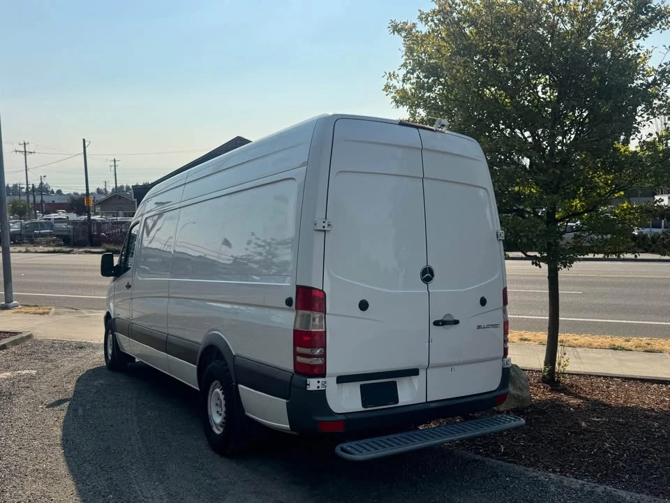 2016 Mercedes-Benz NCV3 Sprinter - Image 6 of 18