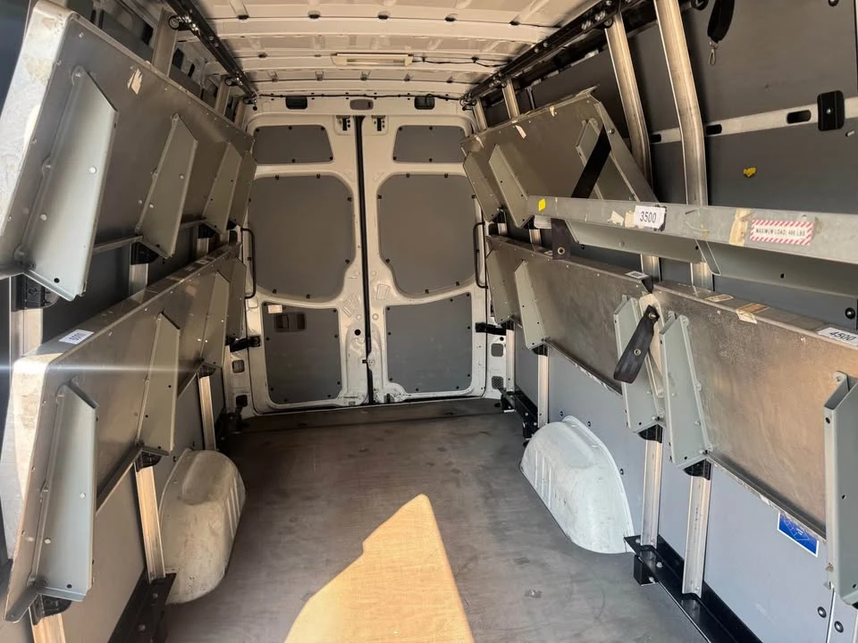 2016 Mercedes-Benz NCV3 Sprinter - Image 14 of 18