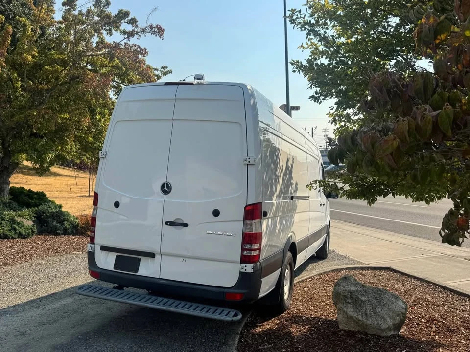 2016 Mercedes-Benz NCV3 Sprinter - Image 5 of 18