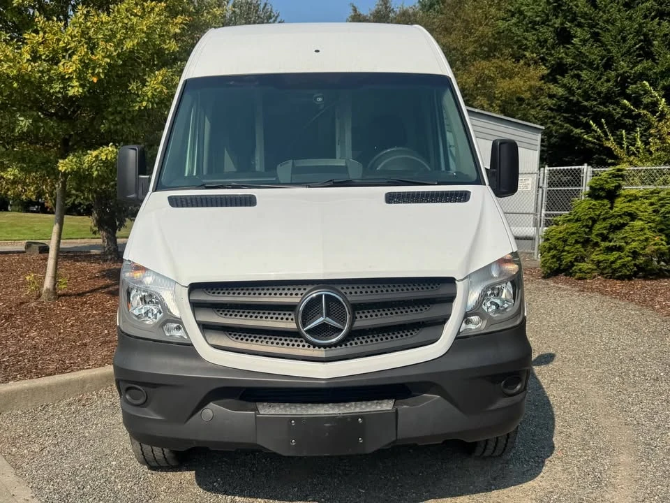 2016 Mercedes-Benz NCV3 Sprinter - Image 2 of 18